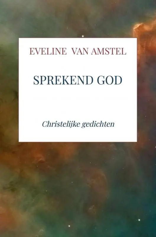Actieprijs Sprekend God / Druk 2