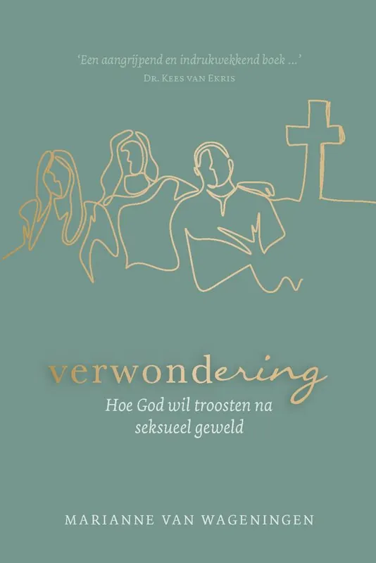 Laatste Kans Verwondering / Druk 1