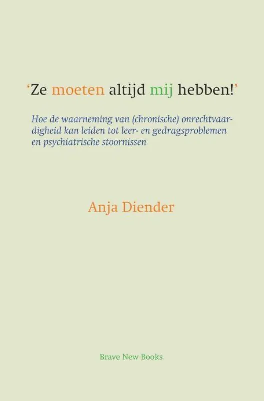 Ze moeten altijd mij hebben! / Druk 1 Tijdelijk Beschikbaar