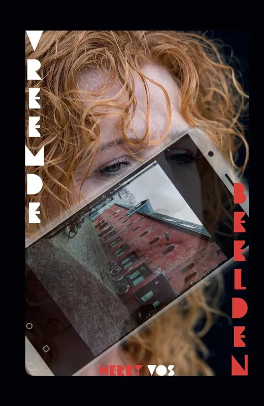 Bestseller Vreemde beelden / Druk 1