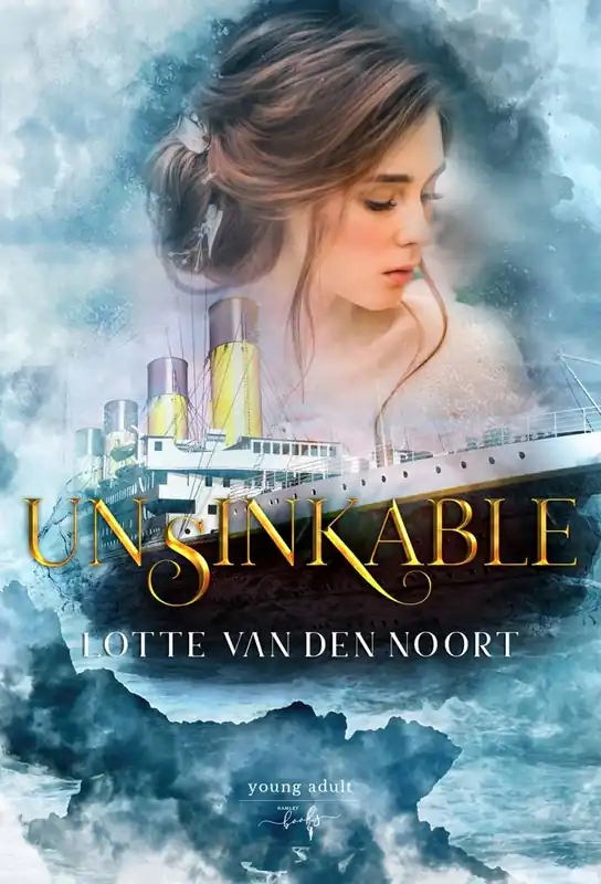 Rechtstreeks Van De Fabrikant Unsinkable / Druk 1
