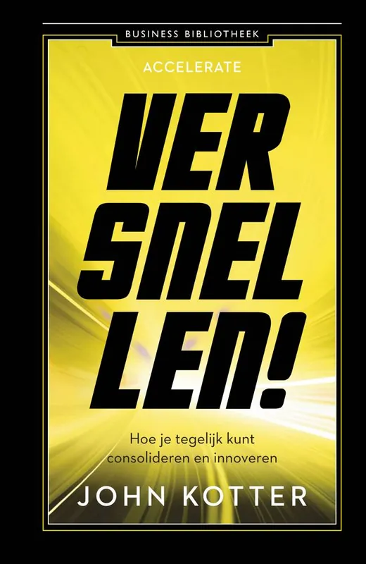 Actieprijs Versnellen! / Druk 3