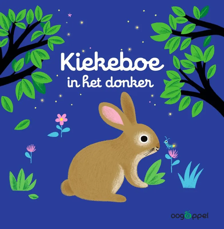 Speciale Aanbieding Kiekeboe in het donker / Druk 1