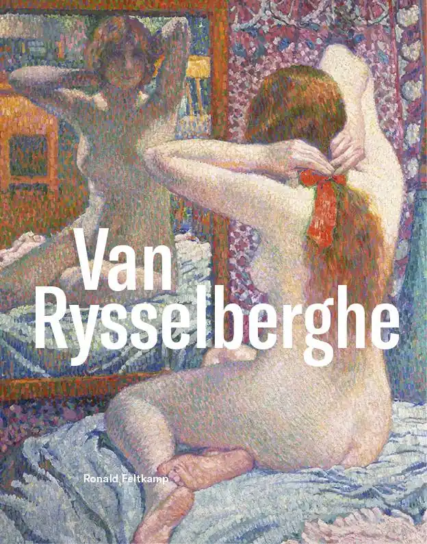 Théo van Rysselberghe / Druk 1 Alleen Vandaag