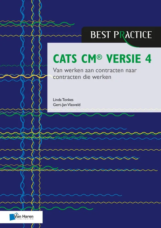 CATS CM® versie 4 / Druk 4 Koop Online