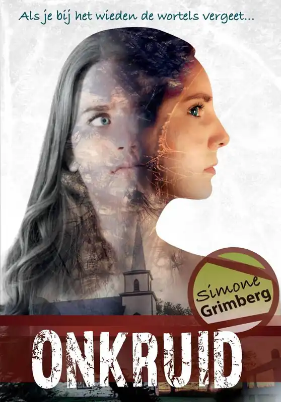 Must-Have Onkruid / Druk 1