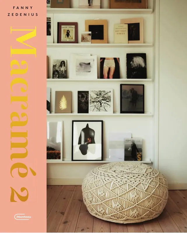 Macramé 2 / Druk 1 Lage Prijs
