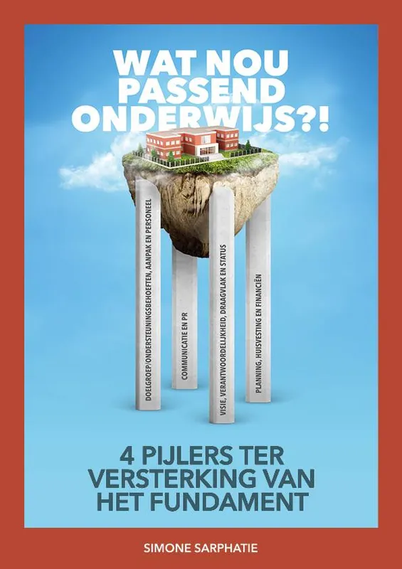 Direct Verzonden Wat nou passend onderwijs?! / Druk 1