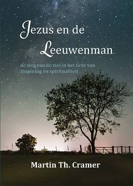 Koop Vandaag Jezus en de Leeuwenman / Druk 1
