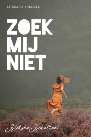 Zoek mij niet / Druk 1 Premium