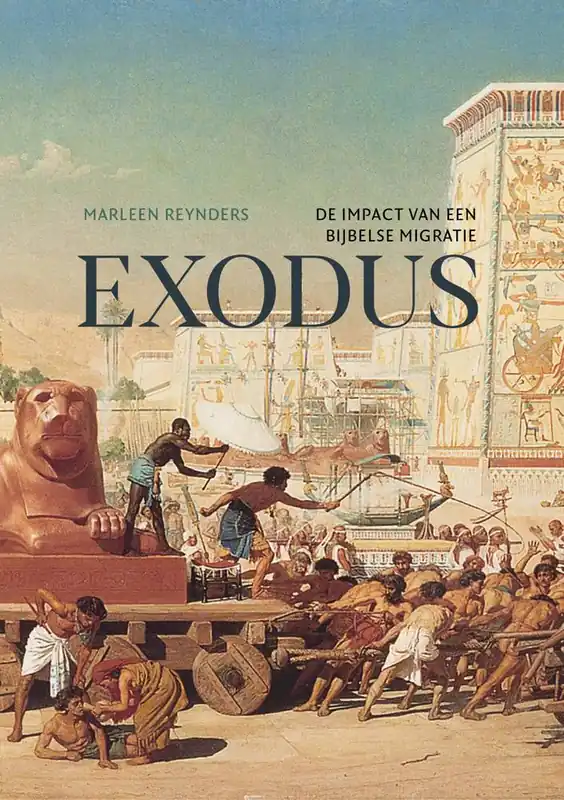 Betaalbaar Exodus / Druk 1