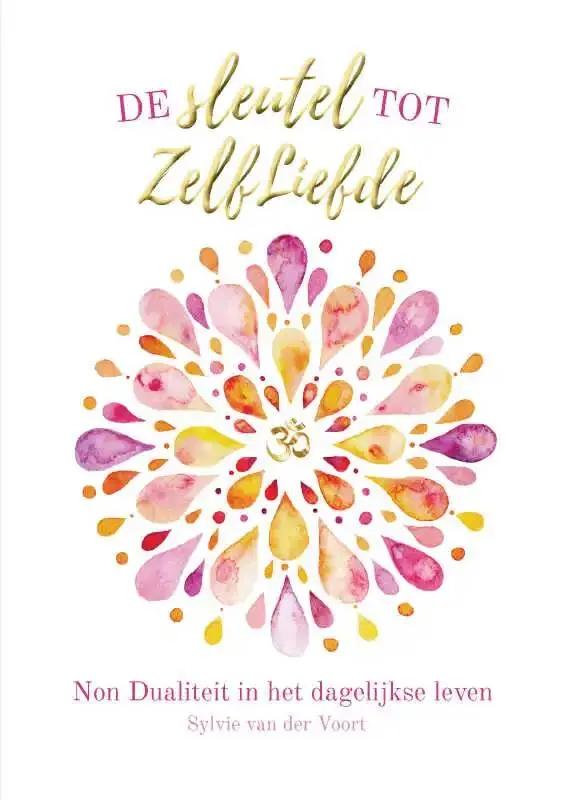 De sleutel tot ZelfLiefde / Druk 1 Shop Nu