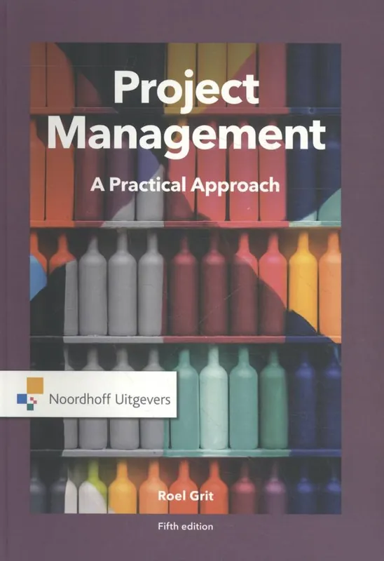 Koop Online Project Management / 5th Edition