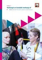 Verkoopt en handelt verkoop af 2017 ESS-examen theorie Lage Prijs
