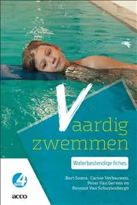 Koop Vandaag Vaardig zwemmen / Druk 1