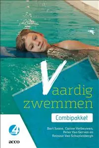 Combipakket Vaardig zwemmen’ / Druk 1 Beste Prijs