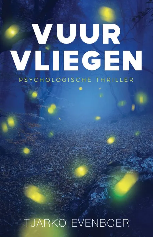 Vuurvliegen / Druk 1 Superprijs