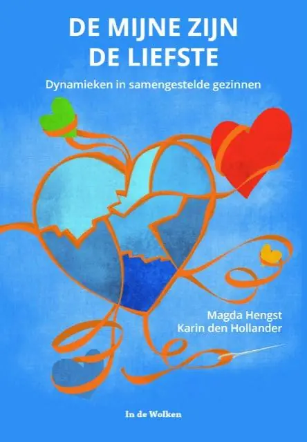Hoge Kwaliteit De mijne zijn de liefste / Druk 1
