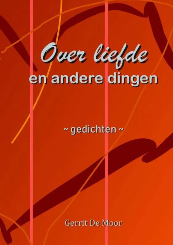 Over liefde en andere dingen / Druk 1 Koop Vandaag