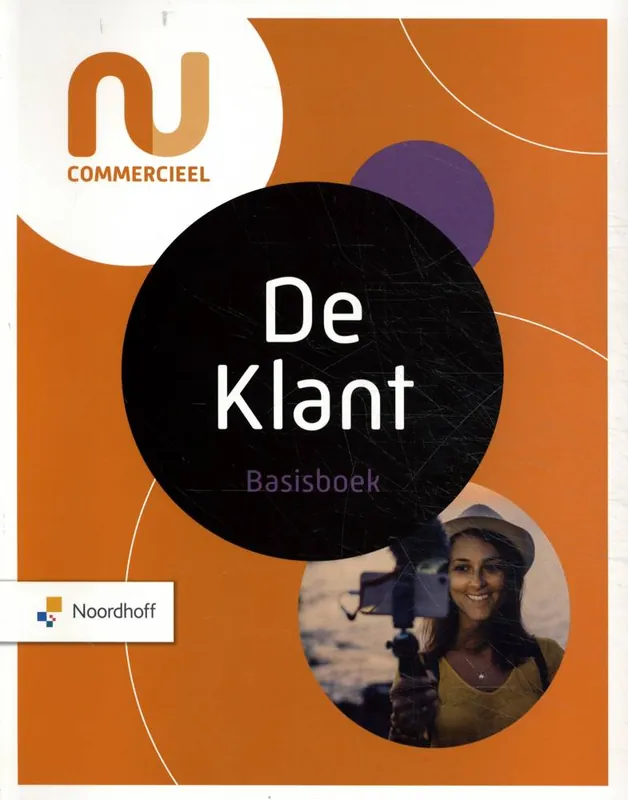 Basisboek De Klant / Druk 2 Superprijs