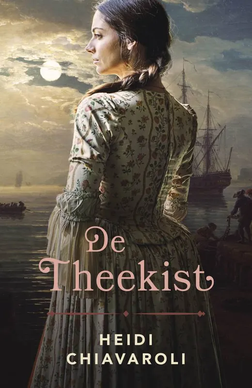 De theekist / Druk 1 Betrouwbaar