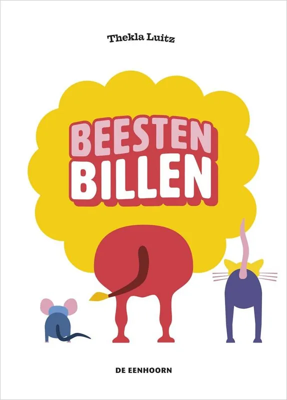 Beestenbillen / Druk 1 Shop Nu