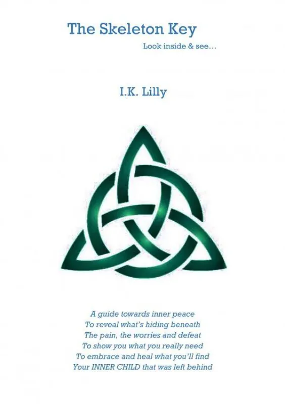 The Skeleton Key / Druk 1 Gratis Retour