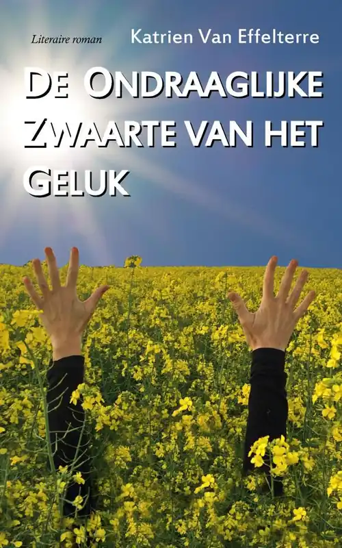Direct Verzonden De ondraaglijke zwaarte van het geluk / Druk 1