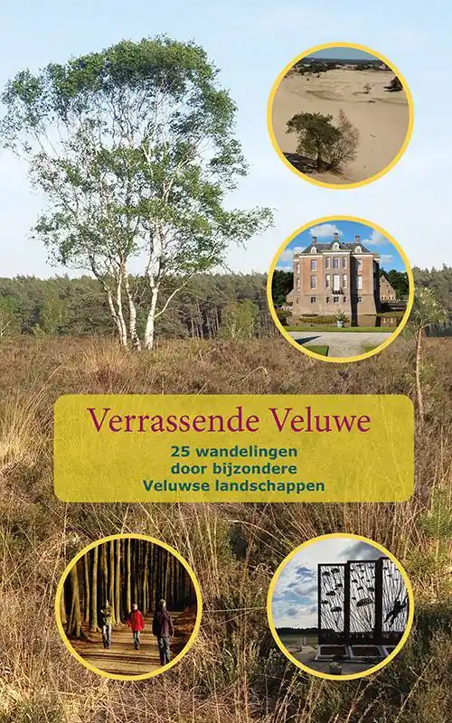 Verrassende Veluwe / Druk 1 Flitsaanbieding