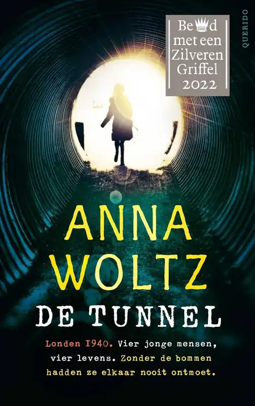 De tunnel / Druk 7 Beperkte Voorraad