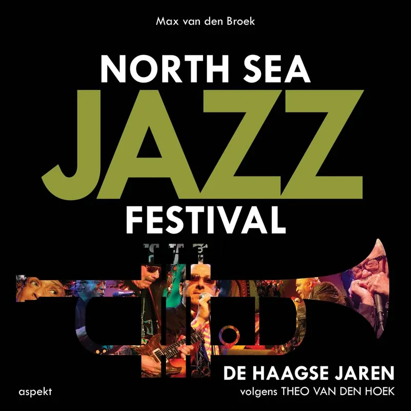 North Sea Jazz Festival / Druk 1 Dagaanbieding