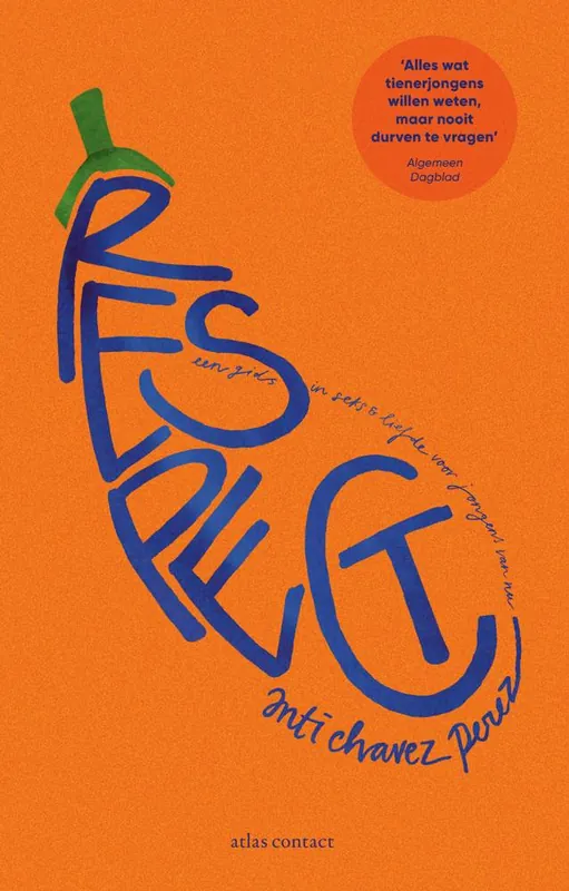 Express Levering Respect / Druk 5