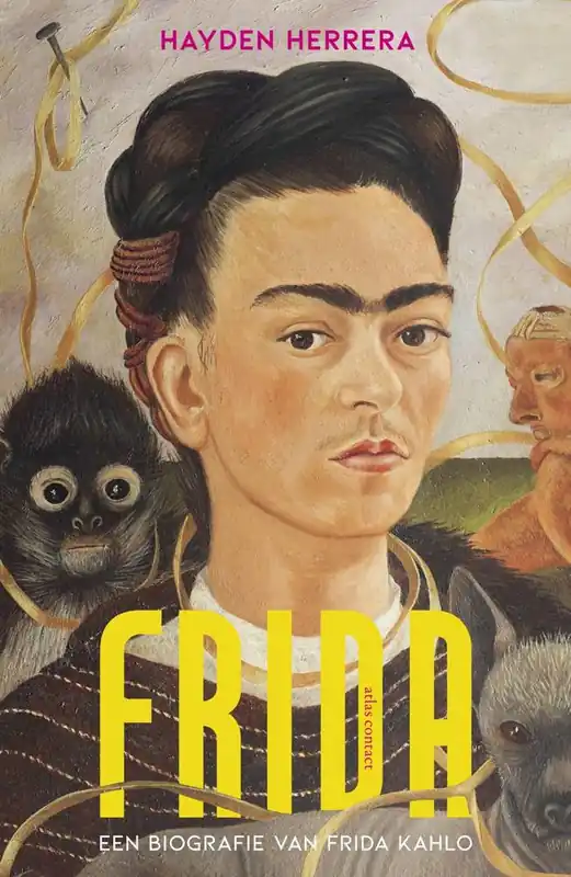 Finale Uitverkoop Frida / Druk 13
