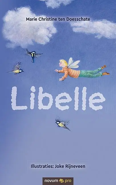 Libelle / Druk 1 Voordeelprijs