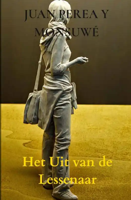 Het Uit van de Lessenaar / Druk 3 Laatste Versie