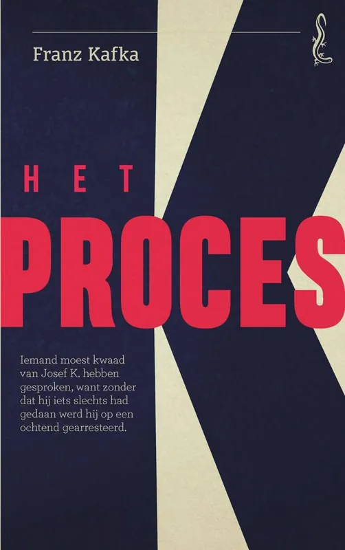 Seizoensaanbieding Het proces / Druk 8