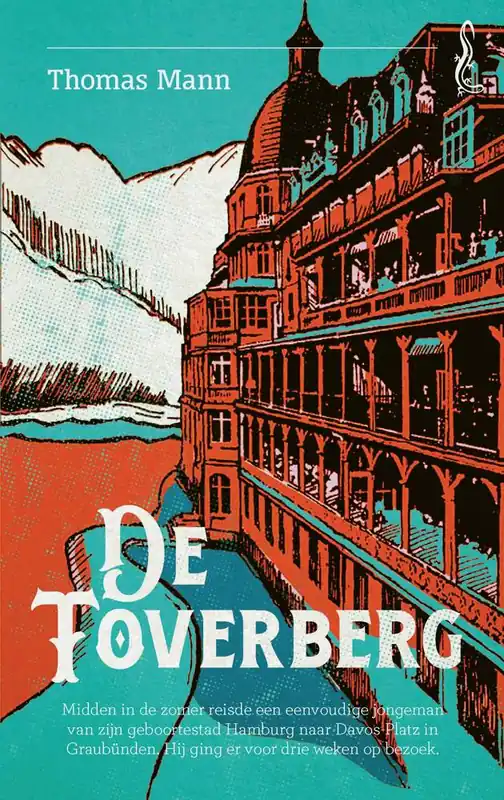 De toverberg / Druk 23 Meest Verkocht