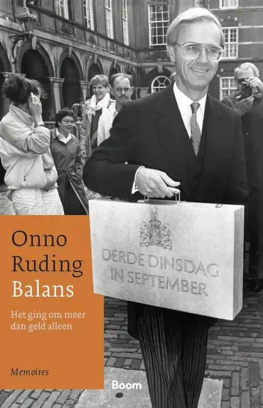 Balans / Druk 1 Gecertificeerd