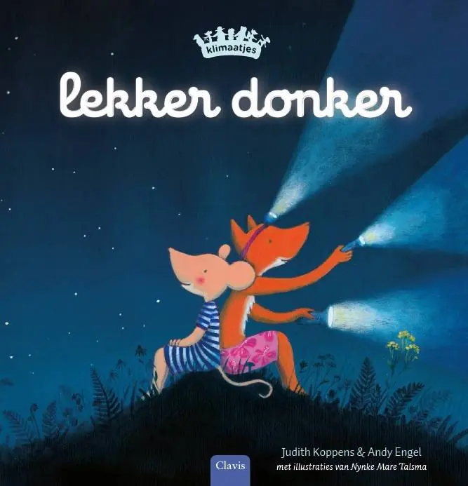 Lekker donker / Druk 2 Laatste Versie