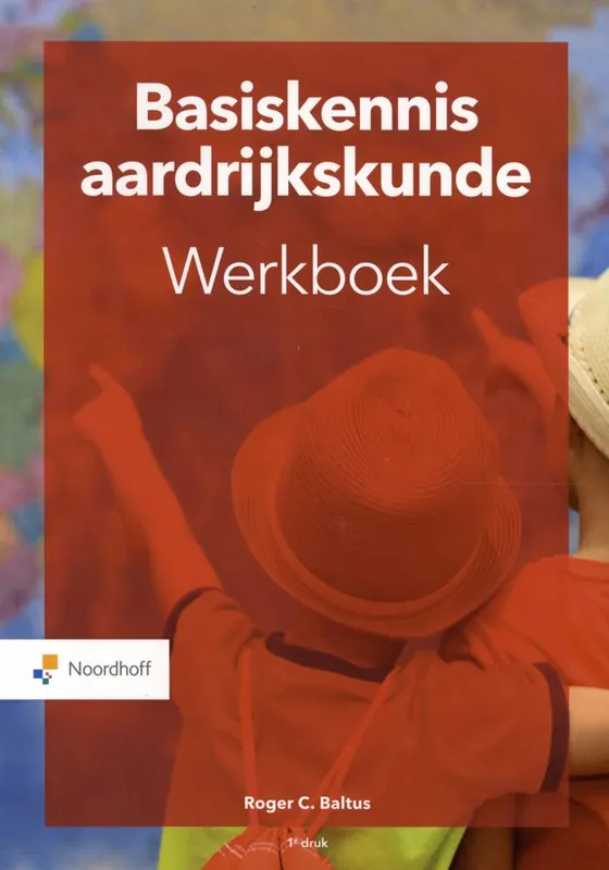 Speciale Aanbieding Basiskennis aardrijkskunde / Druk 1