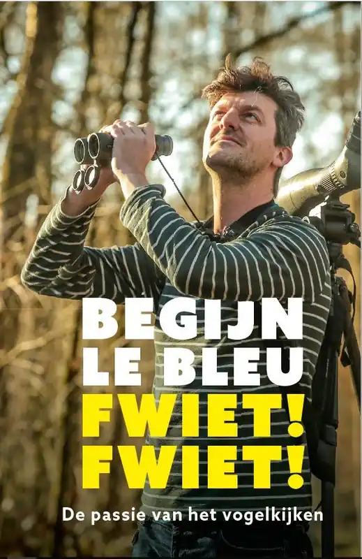 Fwiet! Fwiet! / Druk 2 Op = Op