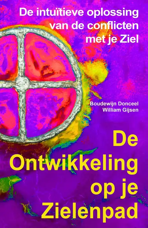 De ontwikkeling op je zielenpad / Druk 1 Shop Nu