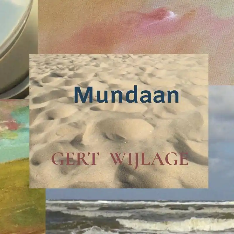 Mundaan / Druk 1 Direct Verzonden