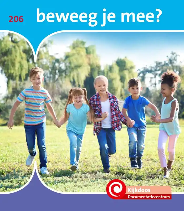 beweeg je mee? / Druk 1 Hete Deal