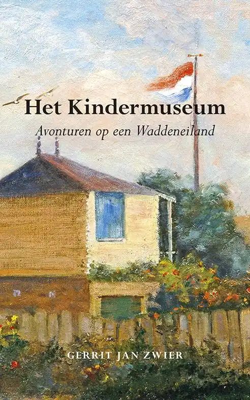 Flitsaanbieding Het Kindermuseum / Druk 1