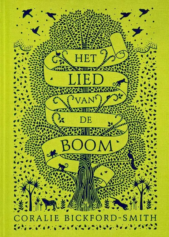 Het lied van de boom / Druk 1 Actieprijs