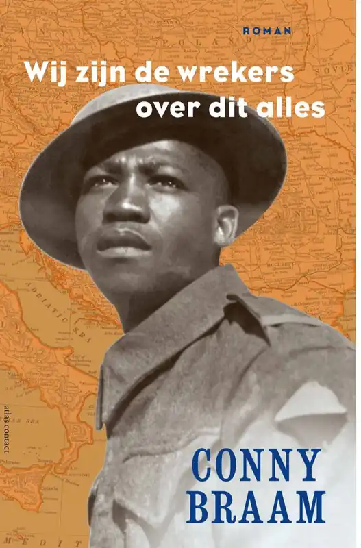 Superprijs Wij zijn de wrekers over dit alles / Druk 2