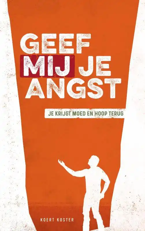 Lage Kosten Geef Mij je angst / Druk 2