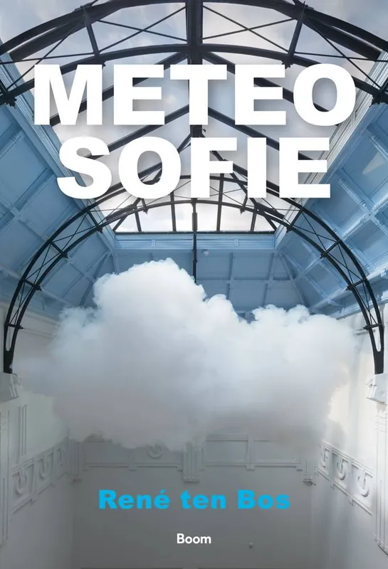 Tijdelijk Beschikbaar Meteosofie / Druk 1