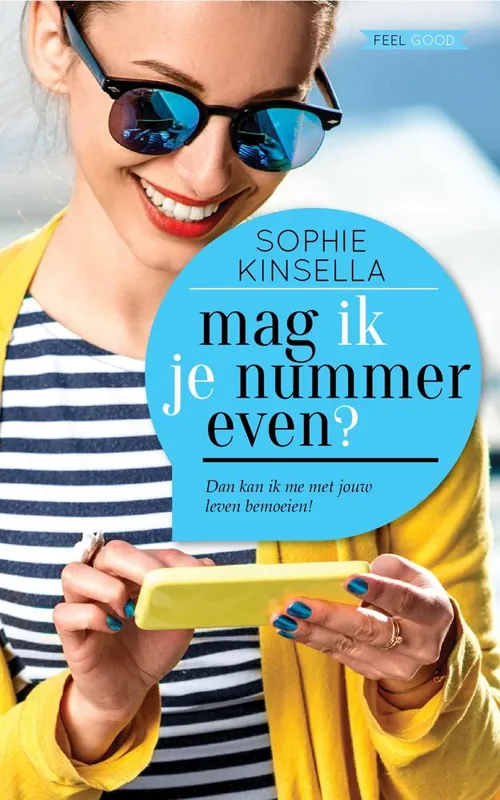 Tijdelijk Beschikbaar Mag ik je nummer even? / Druk 1